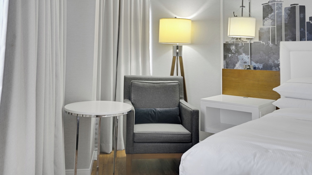 Photo of Bedroom in East Rutherford