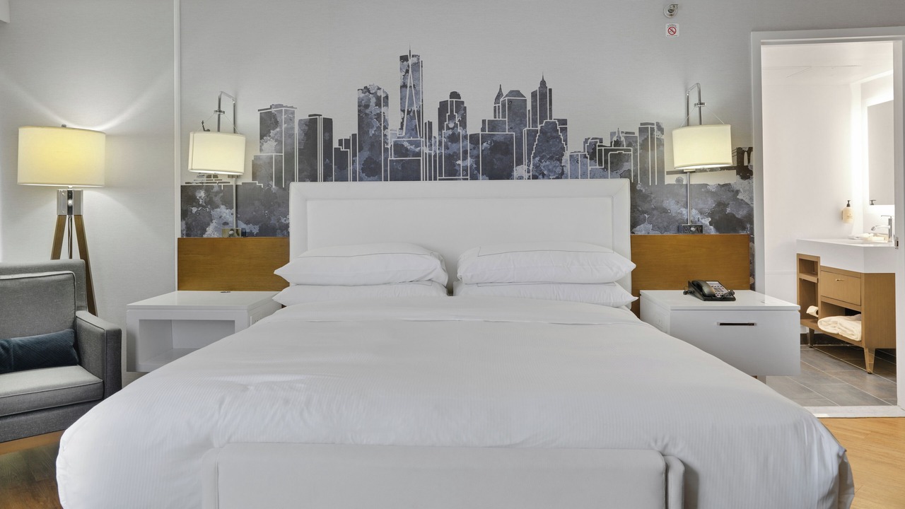 Photo of Bedroom in East Rutherford