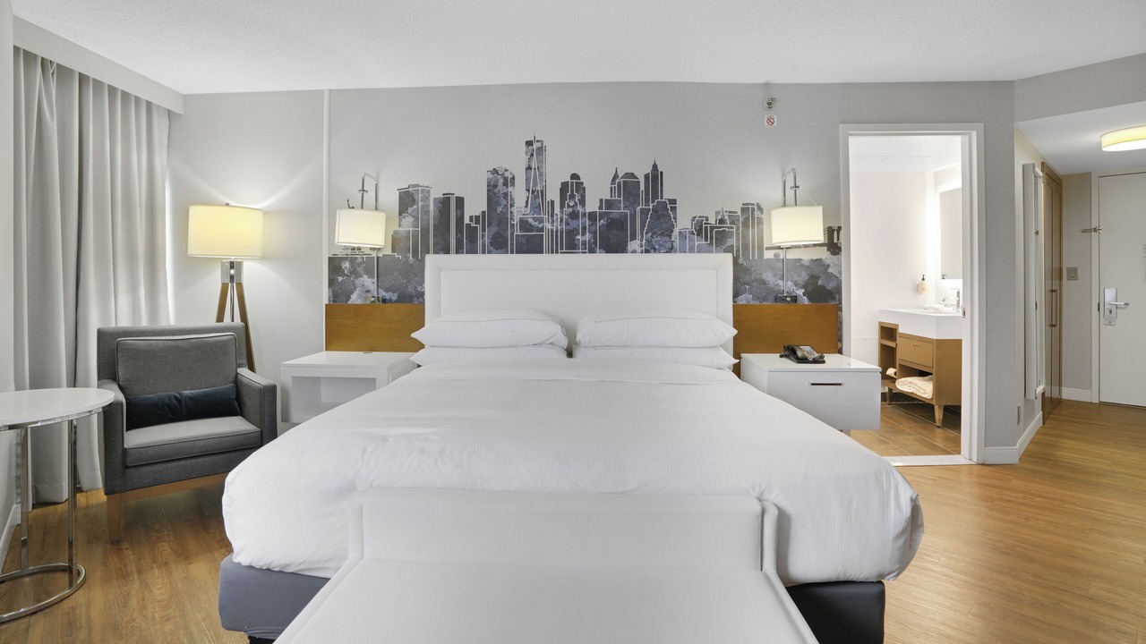 Photo of Bedroom in East Rutherford