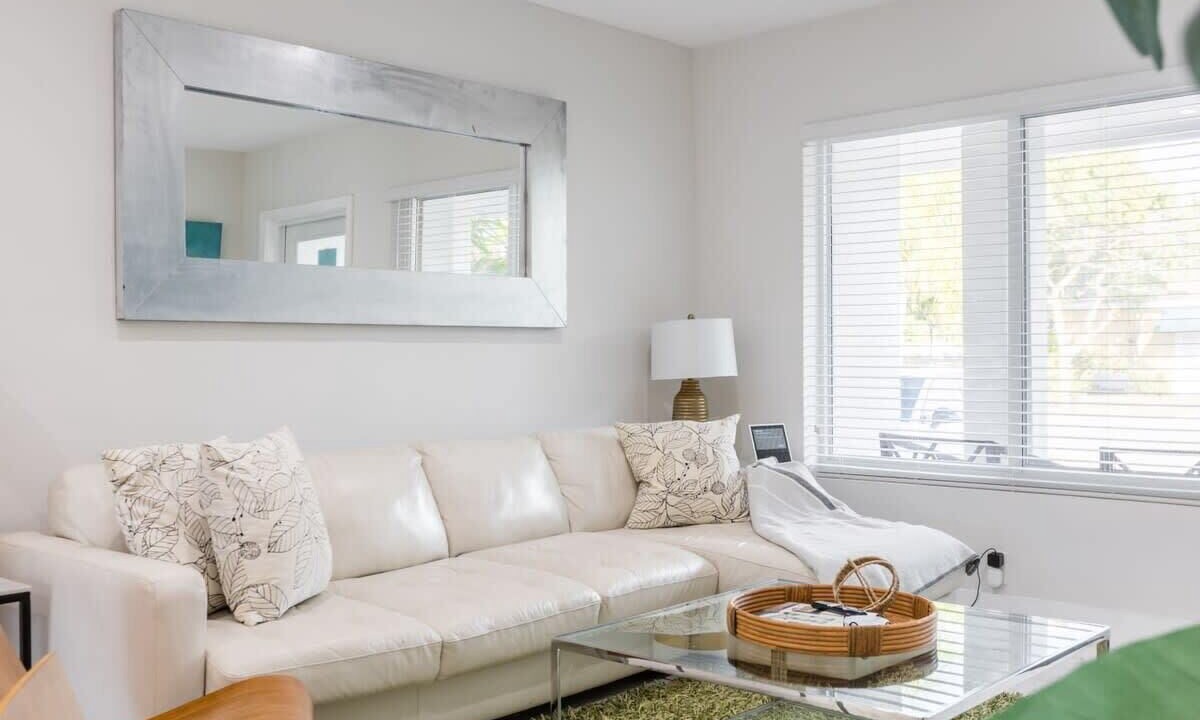 Photo of Livingroom in Victoria Park
