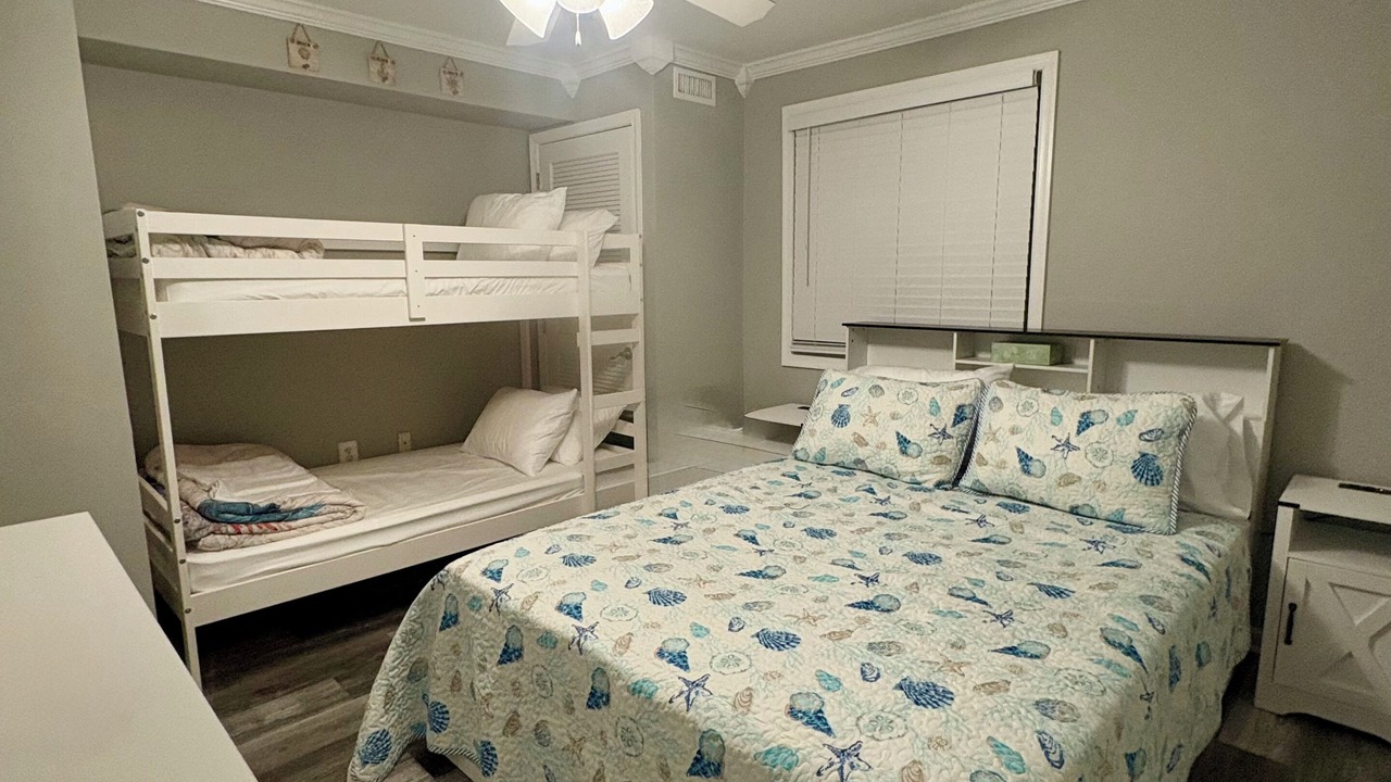 Photo of Bedroom in Cape May - Wildwood