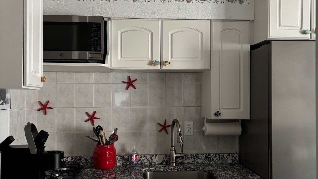 Photo of Kitchen in North Wildwood