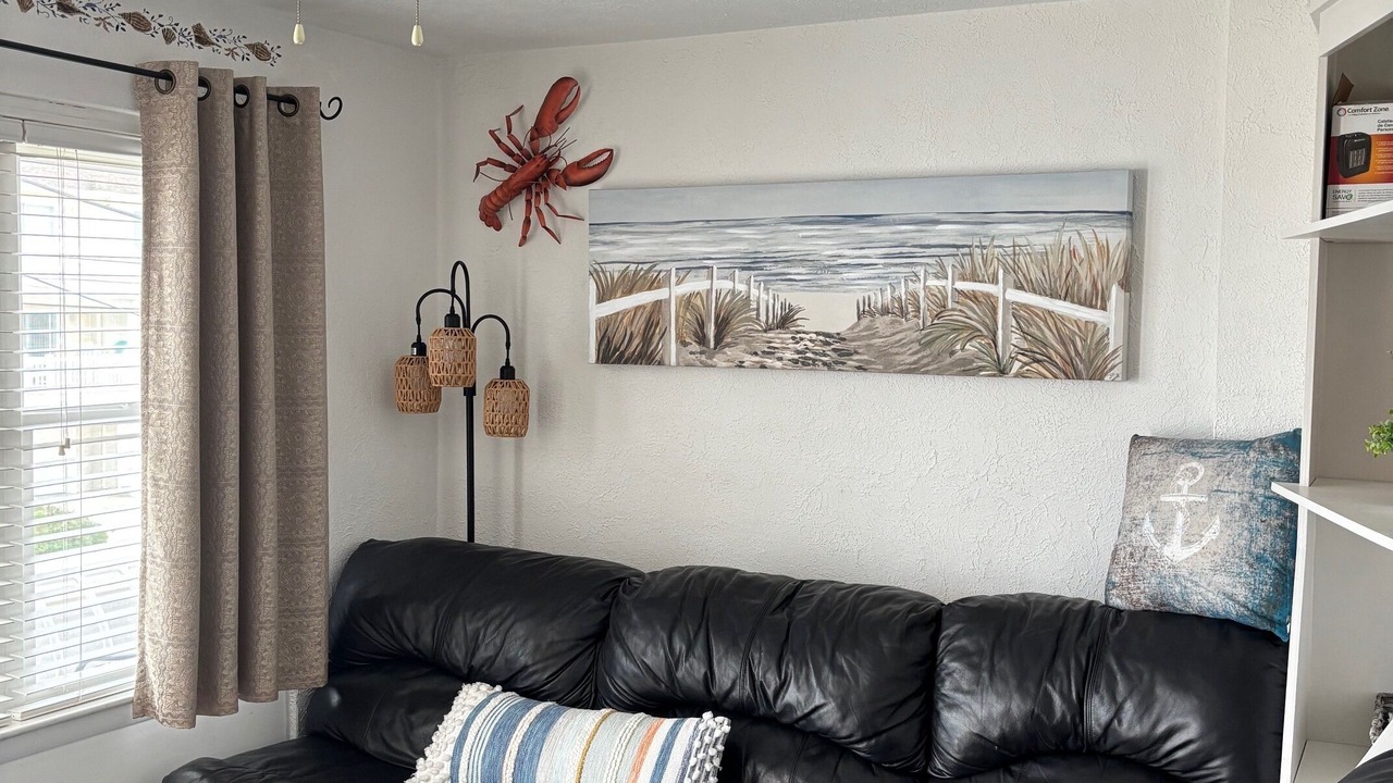 Photo of Livingroom in North Wildwood