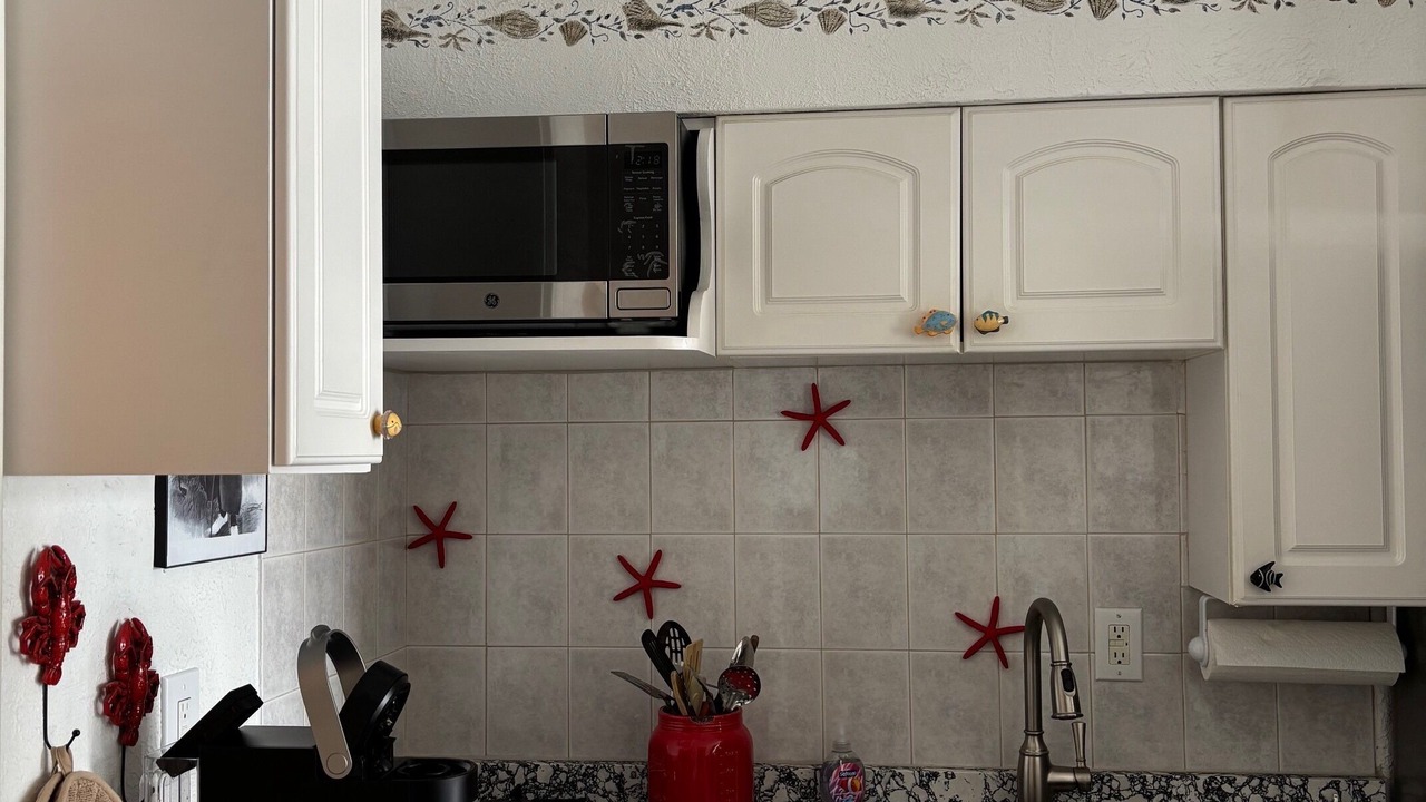 Photo of Kitchen in North Wildwood