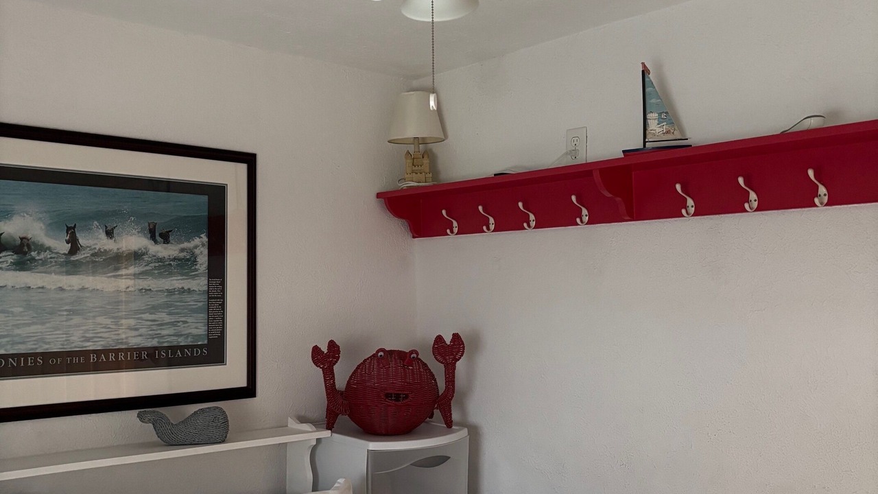 Photo of Bedroom in North Wildwood