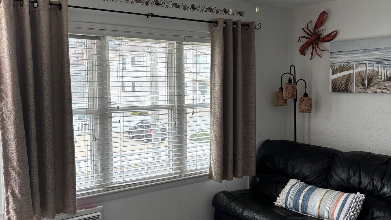 Photo of Livingroom in North Wildwood