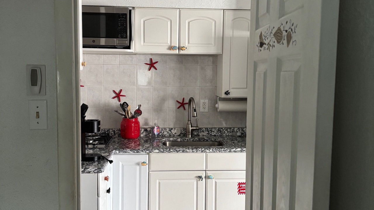 Photo of Kitchen in North Wildwood