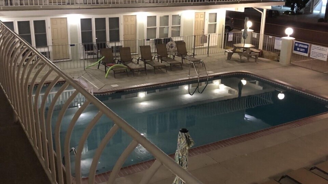 Photo of Outdoor in North Wildwood