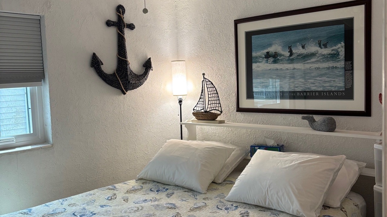 Photo of Bedroom in North Wildwood