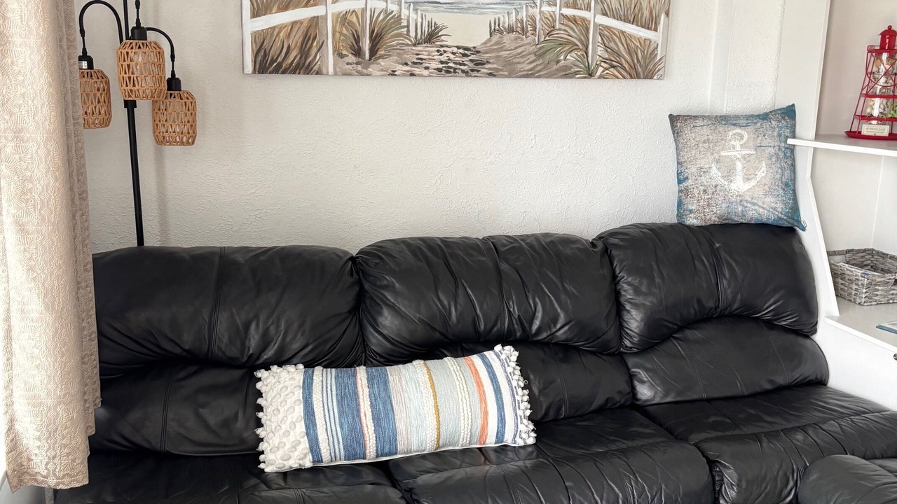 Photo of Livingroom in North Wildwood