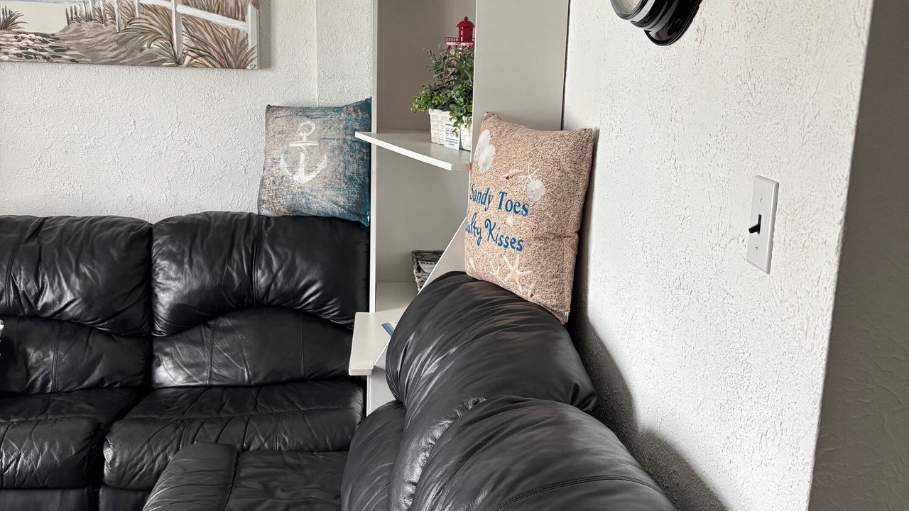 Photo of Livingroom in North Wildwood