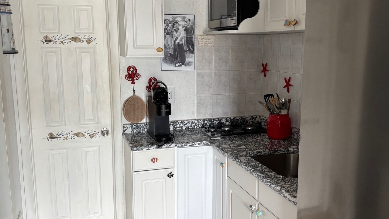 Photo of Kitchen in North Wildwood