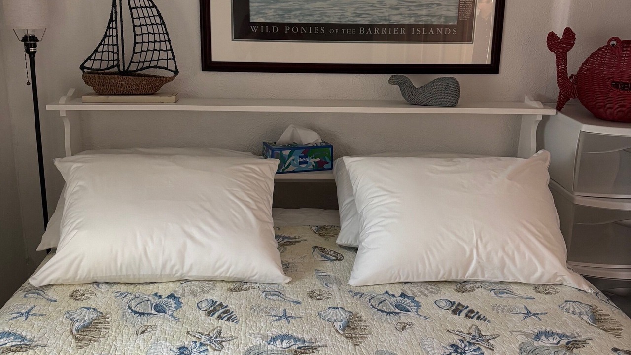 Photo of Bedroom in North Wildwood