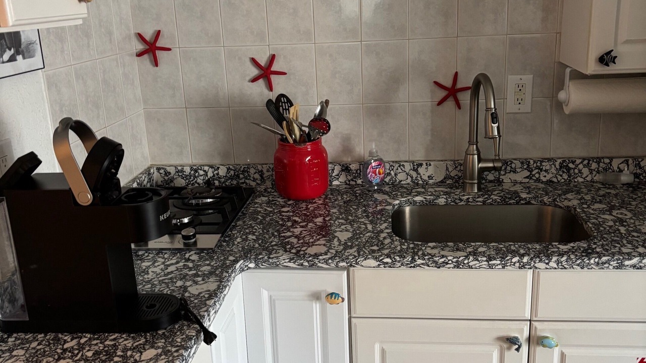 Photo of Kitchen in North Wildwood