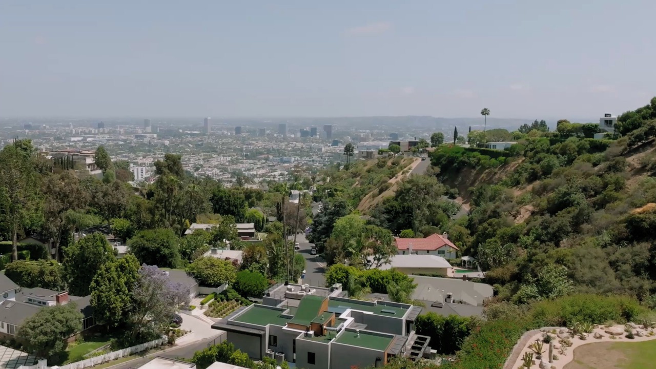 Photo of Others in Hollywood Hills West