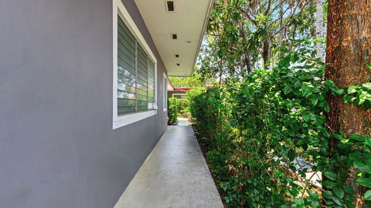 Photo of Outdoor in Downtown Hollywood