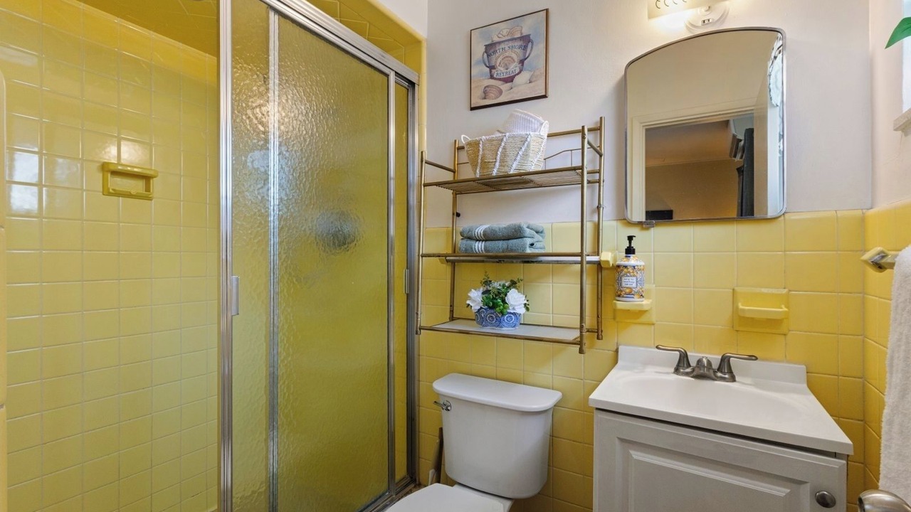 Photo of Bathroom in Downtown Hollywood