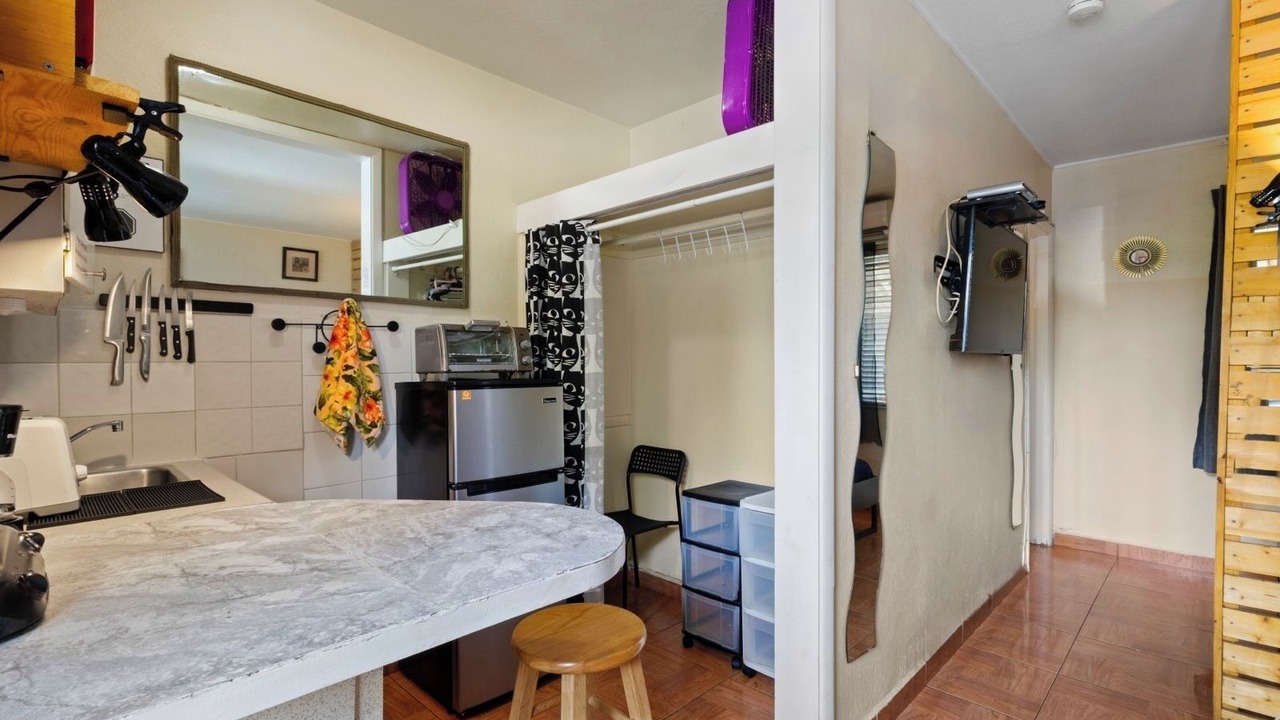 Photo of Kitchen in Downtown Hollywood