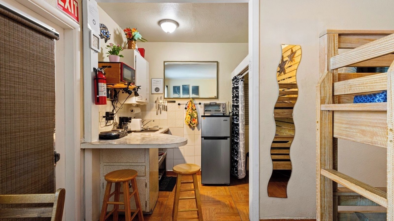 Photo of Kitchen in Downtown Hollywood