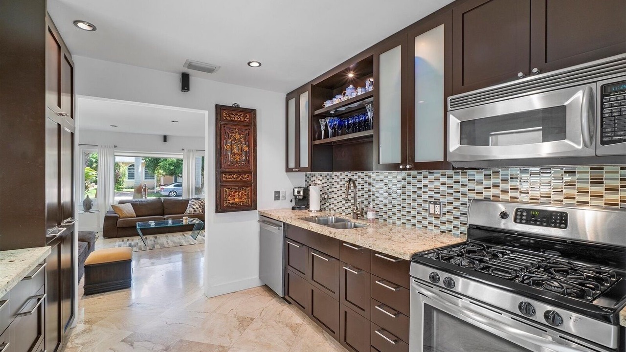 Photo of Kitchen in South Lake
