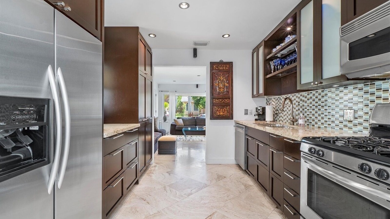 Photo of Kitchen in South Lake