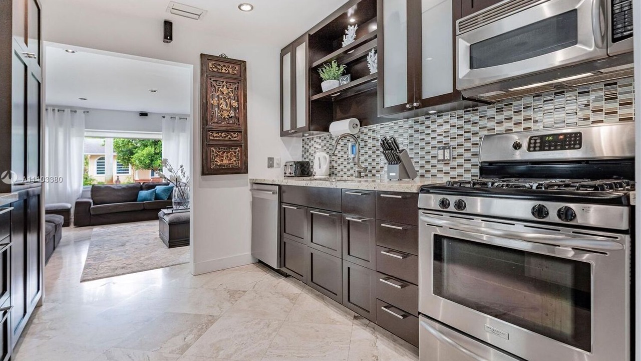 Photo of Kitchen in South Lake