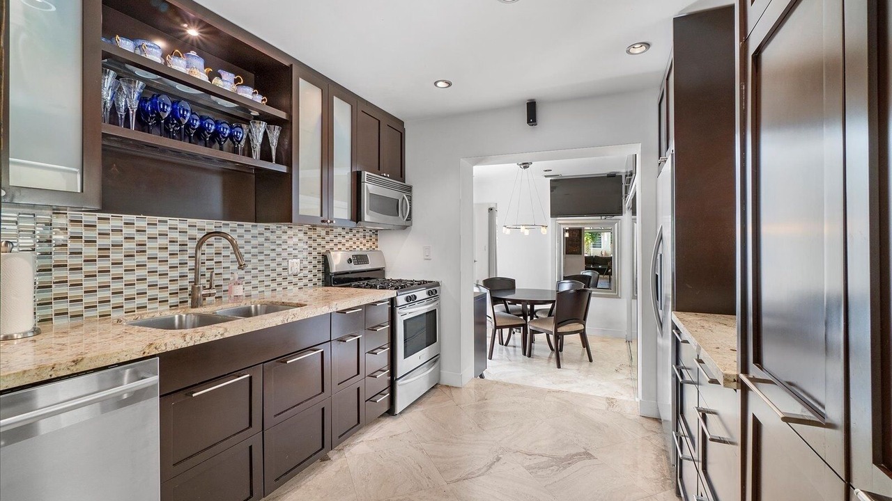 Photo of Kitchen in South Lake