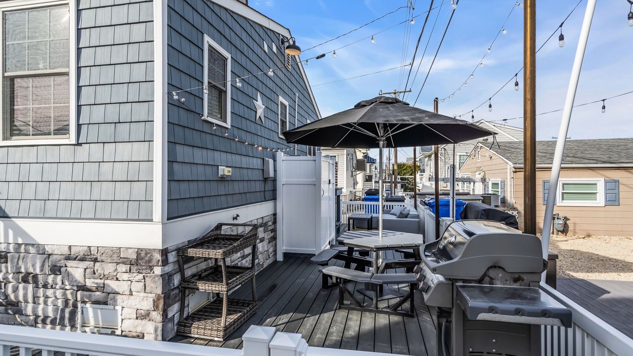 Photo of Outdoor in Ocean Beach III
