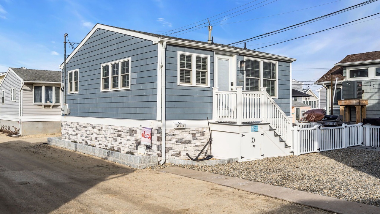 Photo of Outdoor in Ocean Beach III
