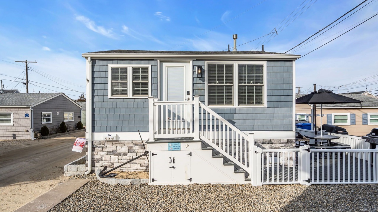 Photo of Outdoor in Ocean Beach III