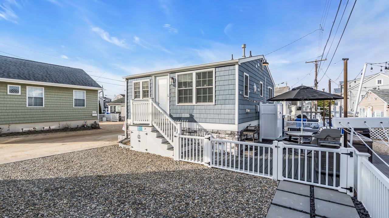 Photo of Outdoor in Ocean Beach III