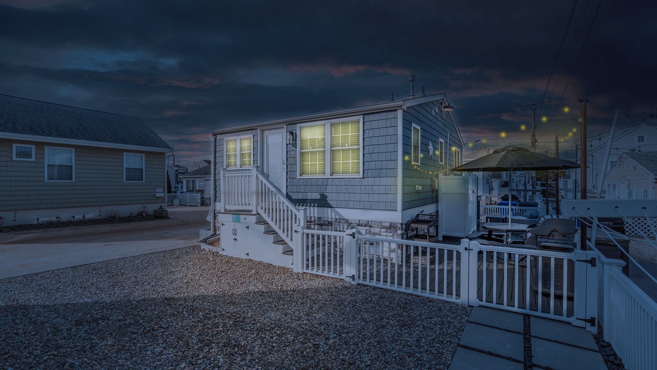 Photo of Outdoor in Ocean Beach III