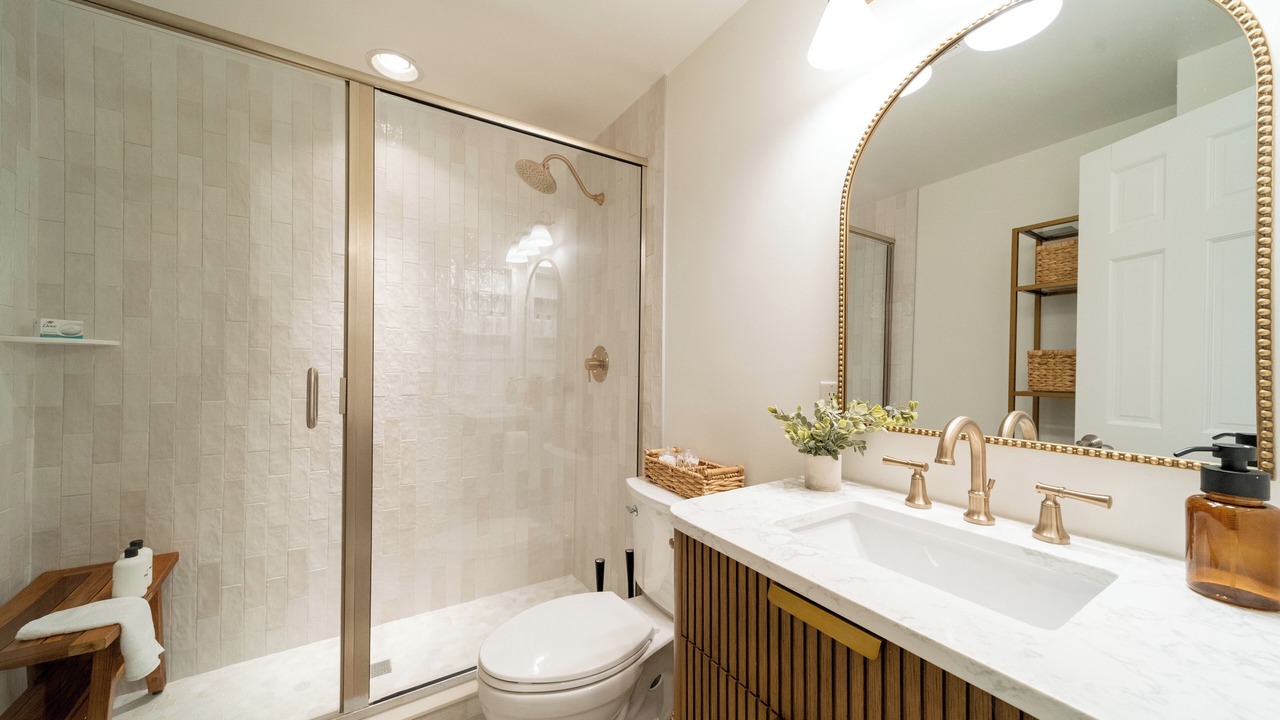 Photo of Bathroom in Eastport