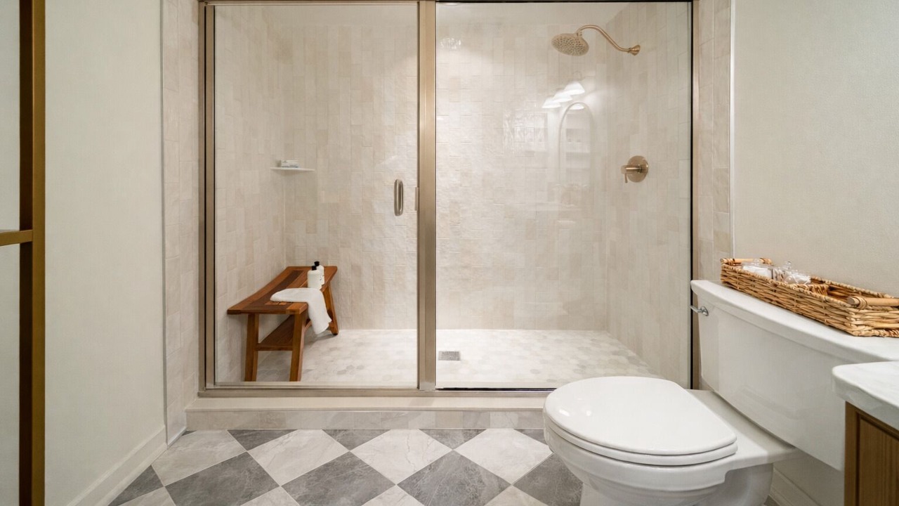 Photo of Bathroom in Eastport