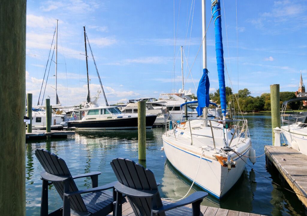 Photo of Outdoor in Eastport