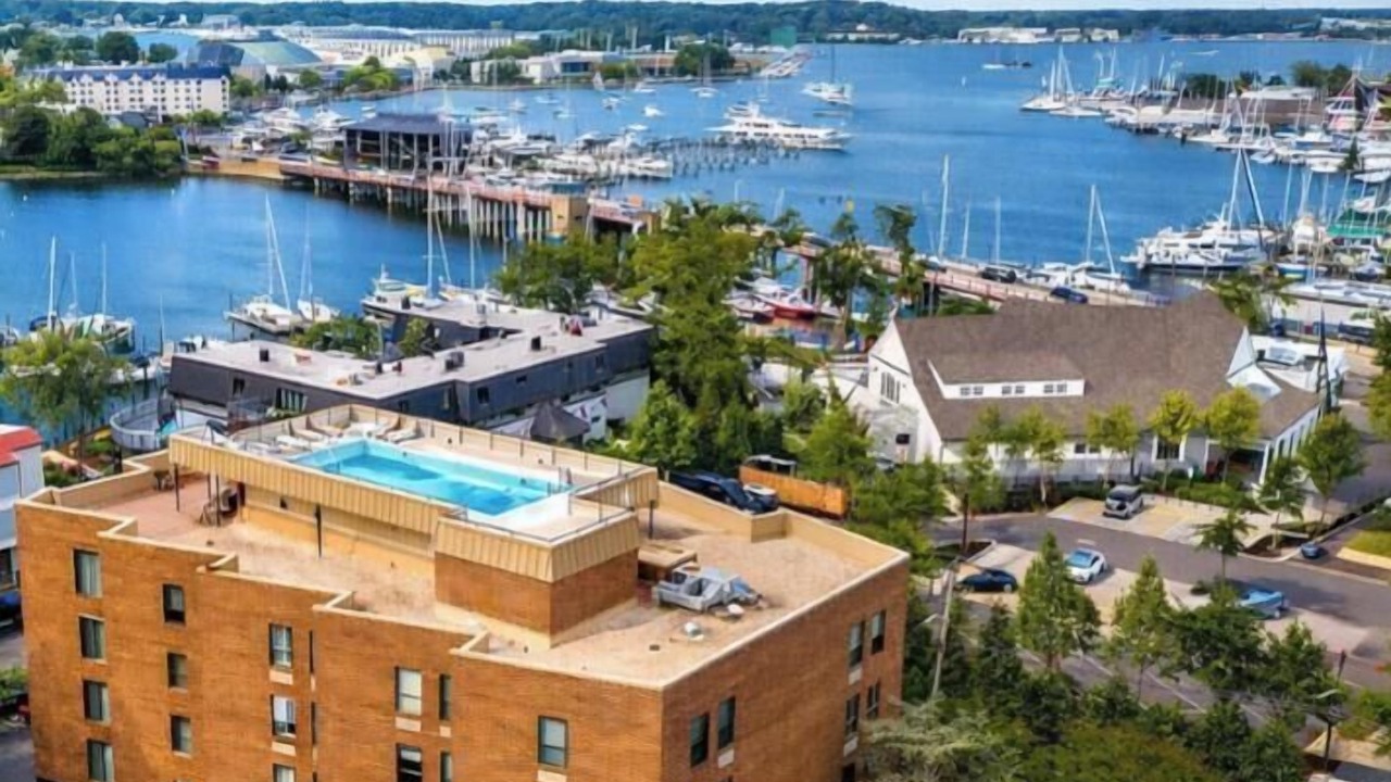 Photo of Outdoor in Eastport
