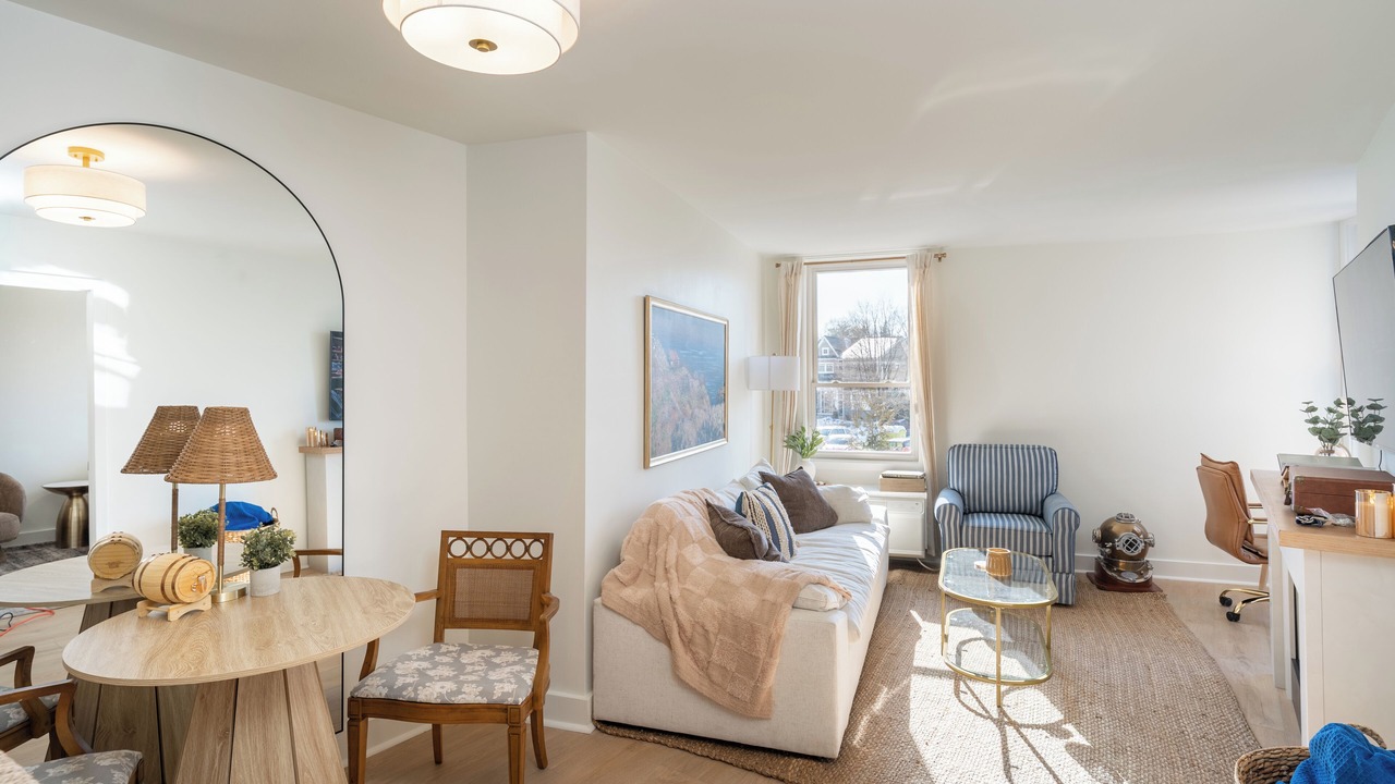 Photo of Bedroom in Eastport