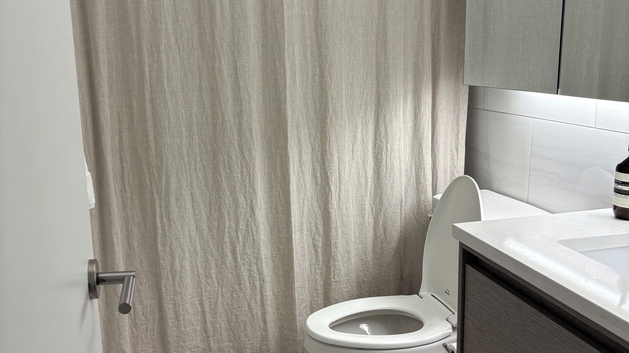 Photo of Bathroom in Greenwich Village