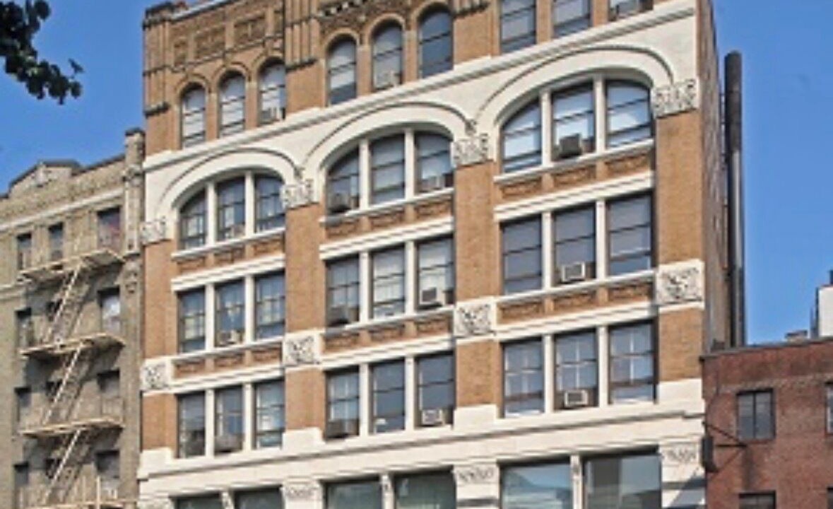 Photo of Outdoor in Greenwich Village