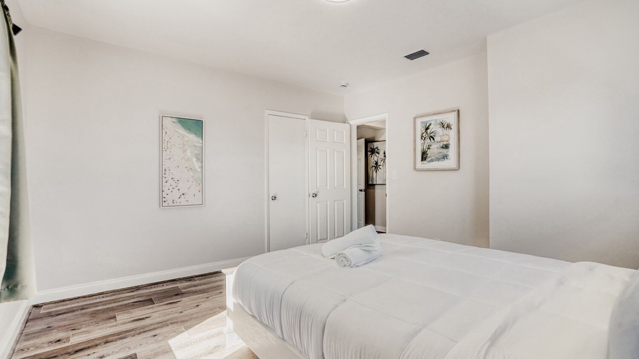 Photo of Bedroom in Poinciana Park