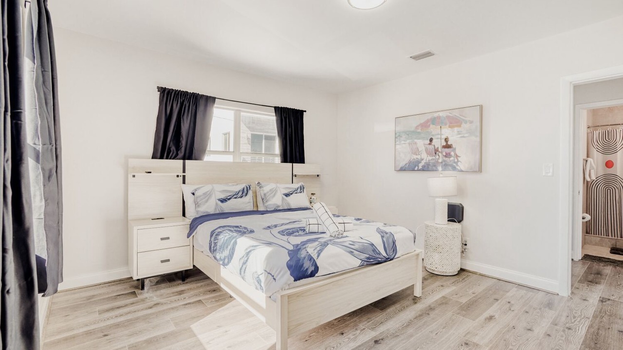 Photo of Bedroom in Poinciana Park