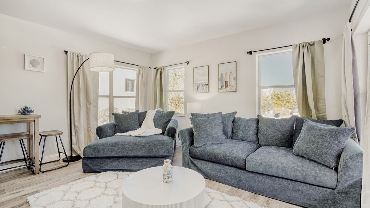 Photo of Livingroom in Poinciana Park