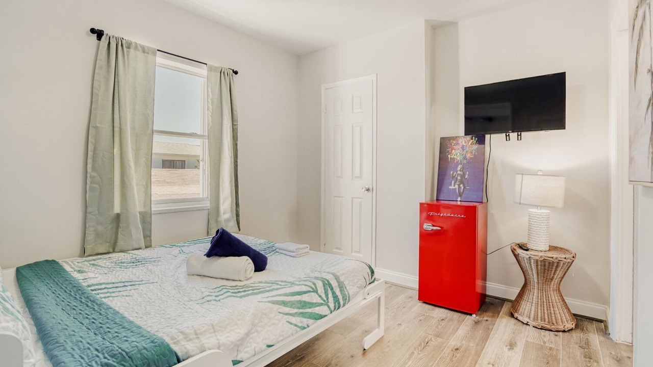 Photo of Bedroom in Poinciana Park