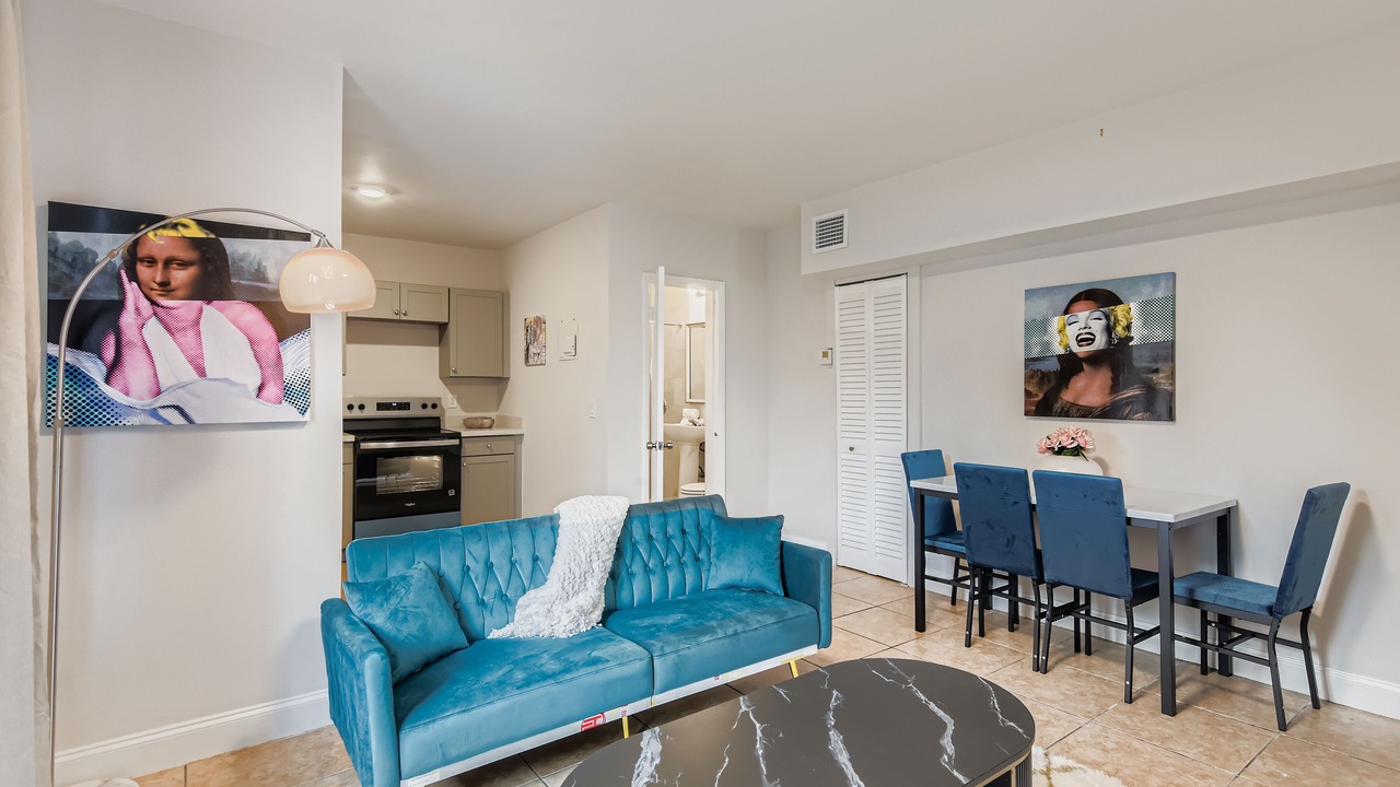 Photo of Livingroom in Poinciana Park