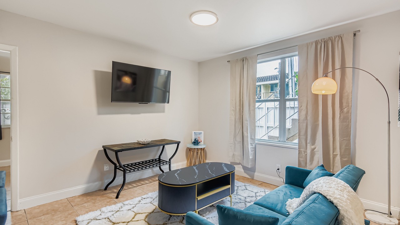 Photo of Livingroom in Poinciana Park
