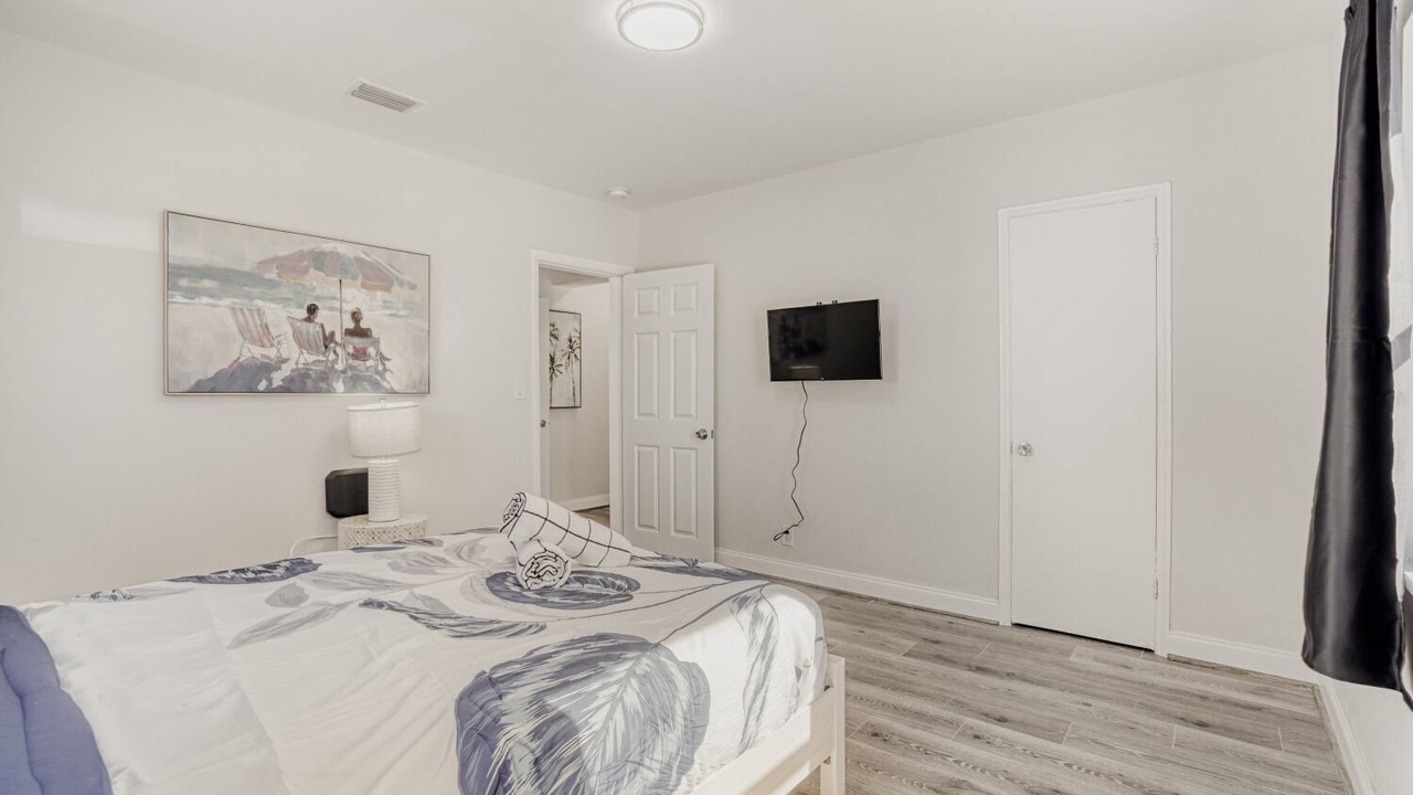 Photo of Bedroom in Poinciana Park
