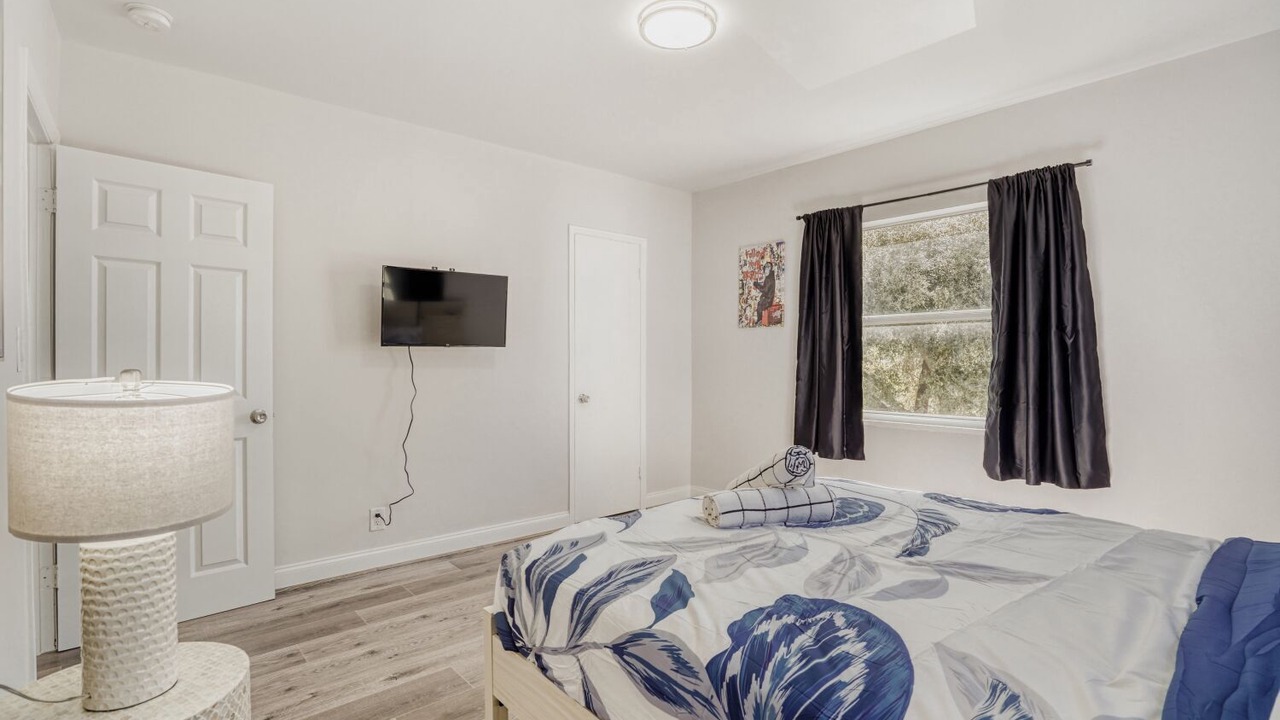 Photo of Bedroom in Poinciana Park
