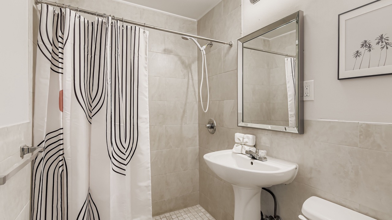 Photo of Bathroom in Poinciana Park