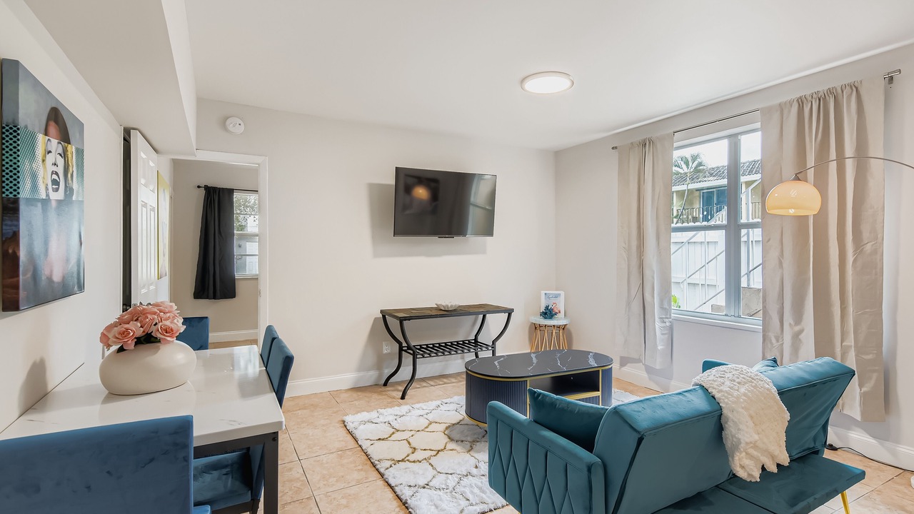 Photo of Livingroom in Poinciana Park