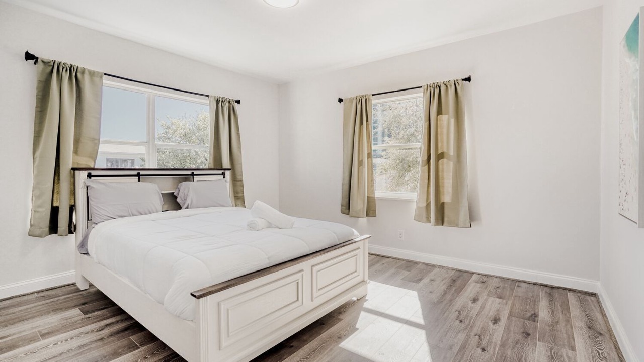 Photo of Bedroom in Poinciana Park